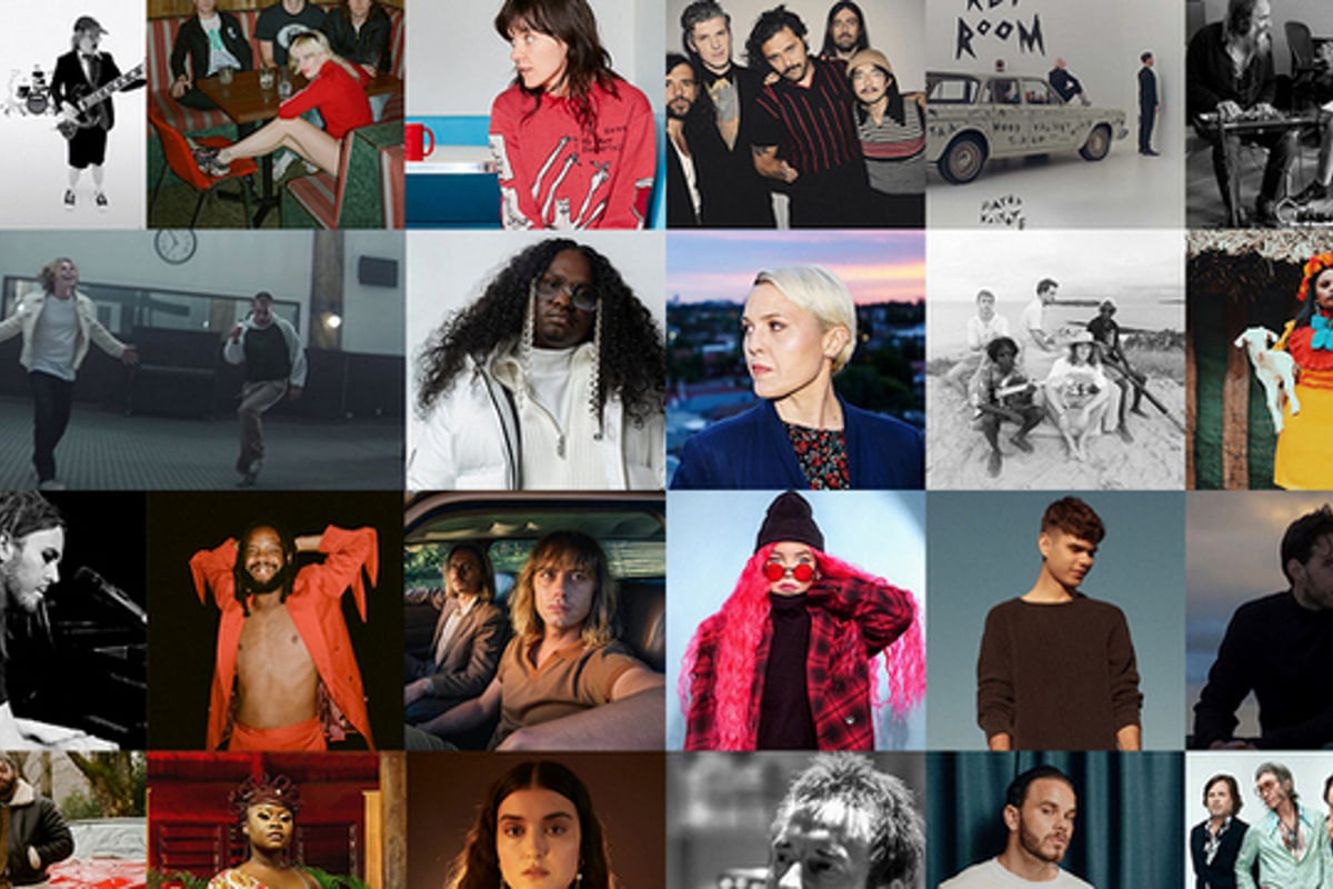 Tones And I, Baker Boy, Genesis Owusu among nominees for APRA’s Song of the Year