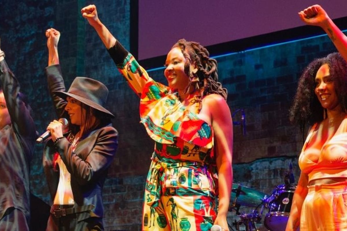 Australian Women in Music Awards ready to celebrate