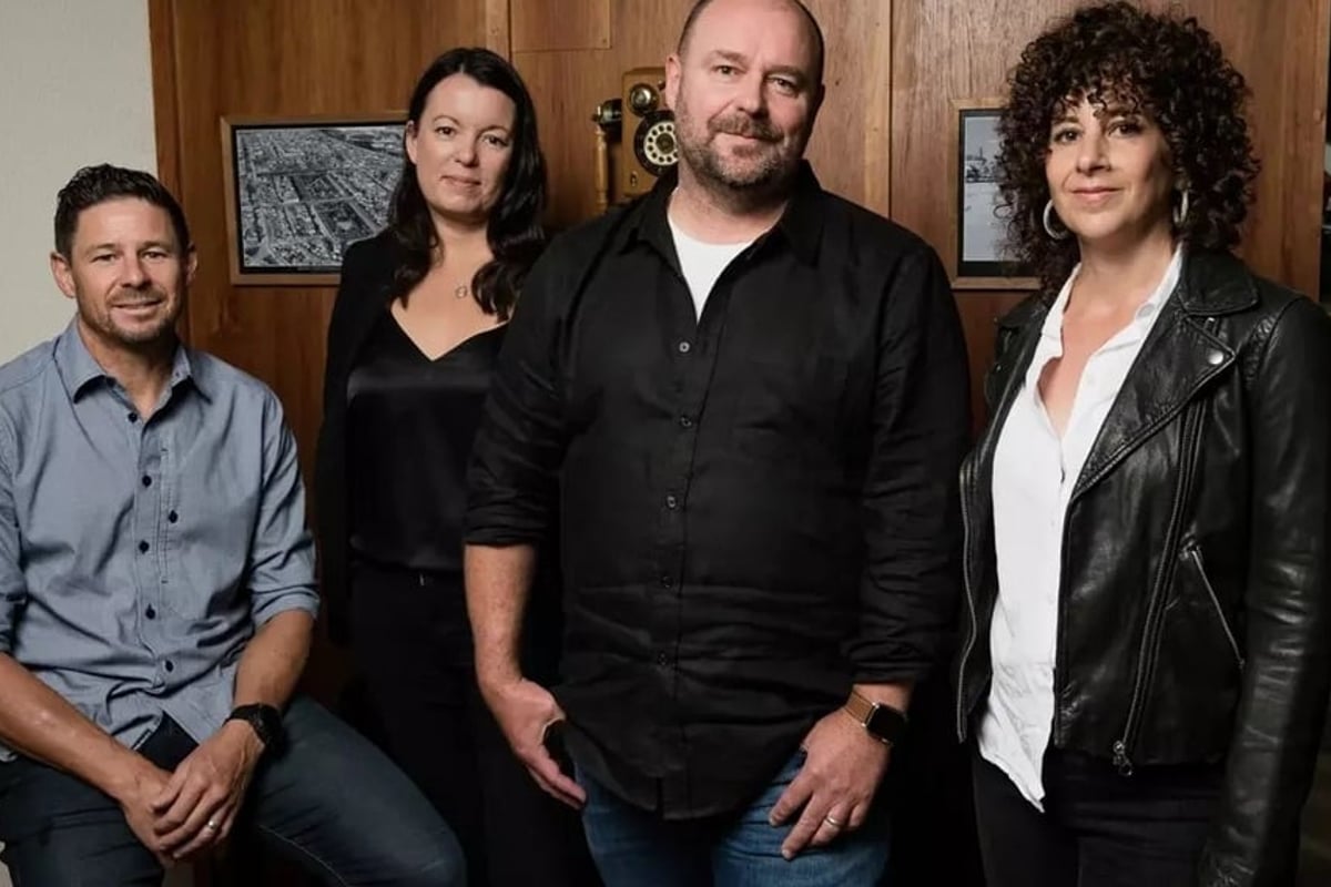 Frontier Touring looks to the future with new leadership structure: ‘We’re ready to get back to shows’