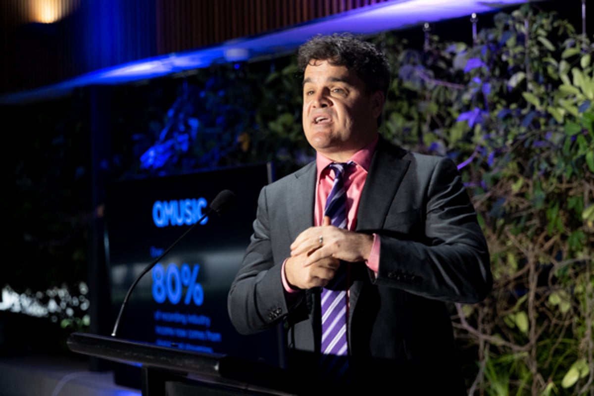 As the Olympics countdown starts, QMusic presents politicians with ‘once-in-a-lifetime opportunity’