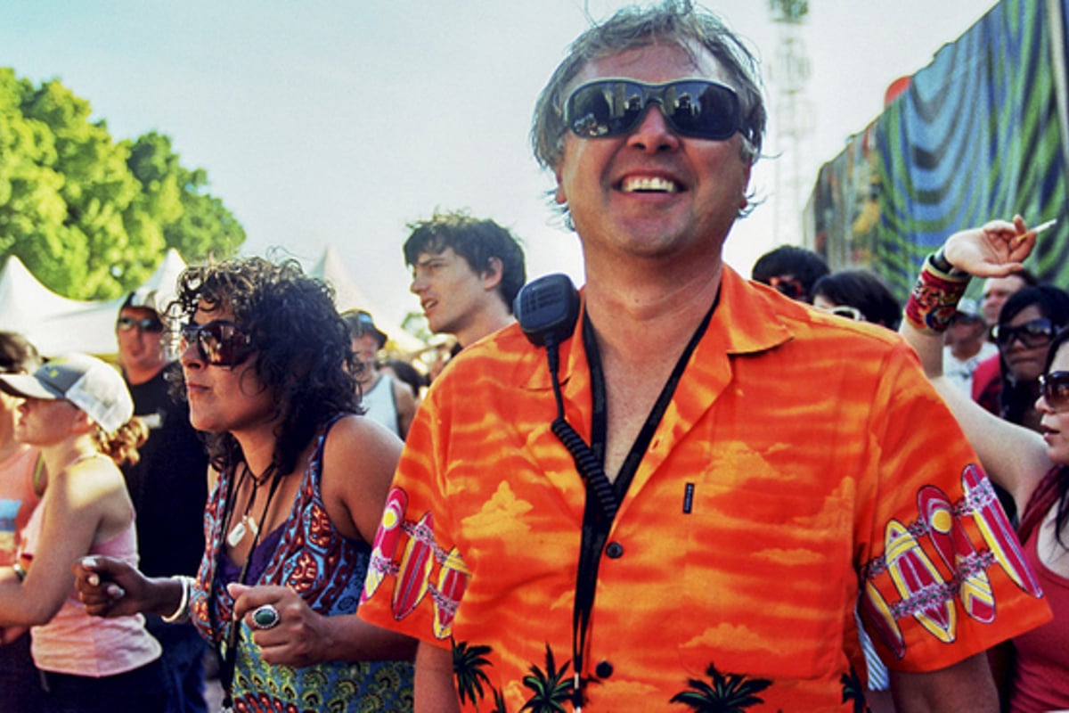 Ken West Was the Builder of Dreams, and He Carried the Weight of a Planet-Sized Event (Op-Ed)