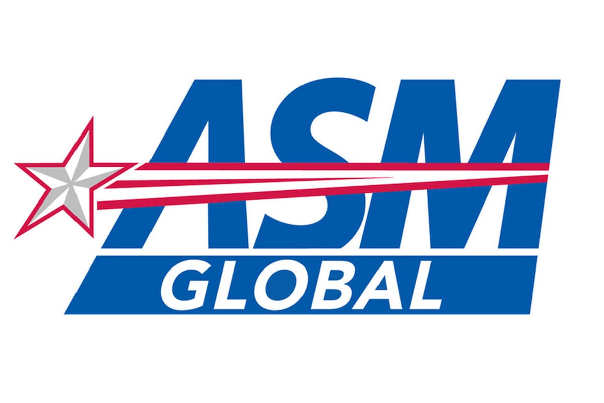 ASM Global’s APAC COO Rod Pilbeam Goes Part-Time