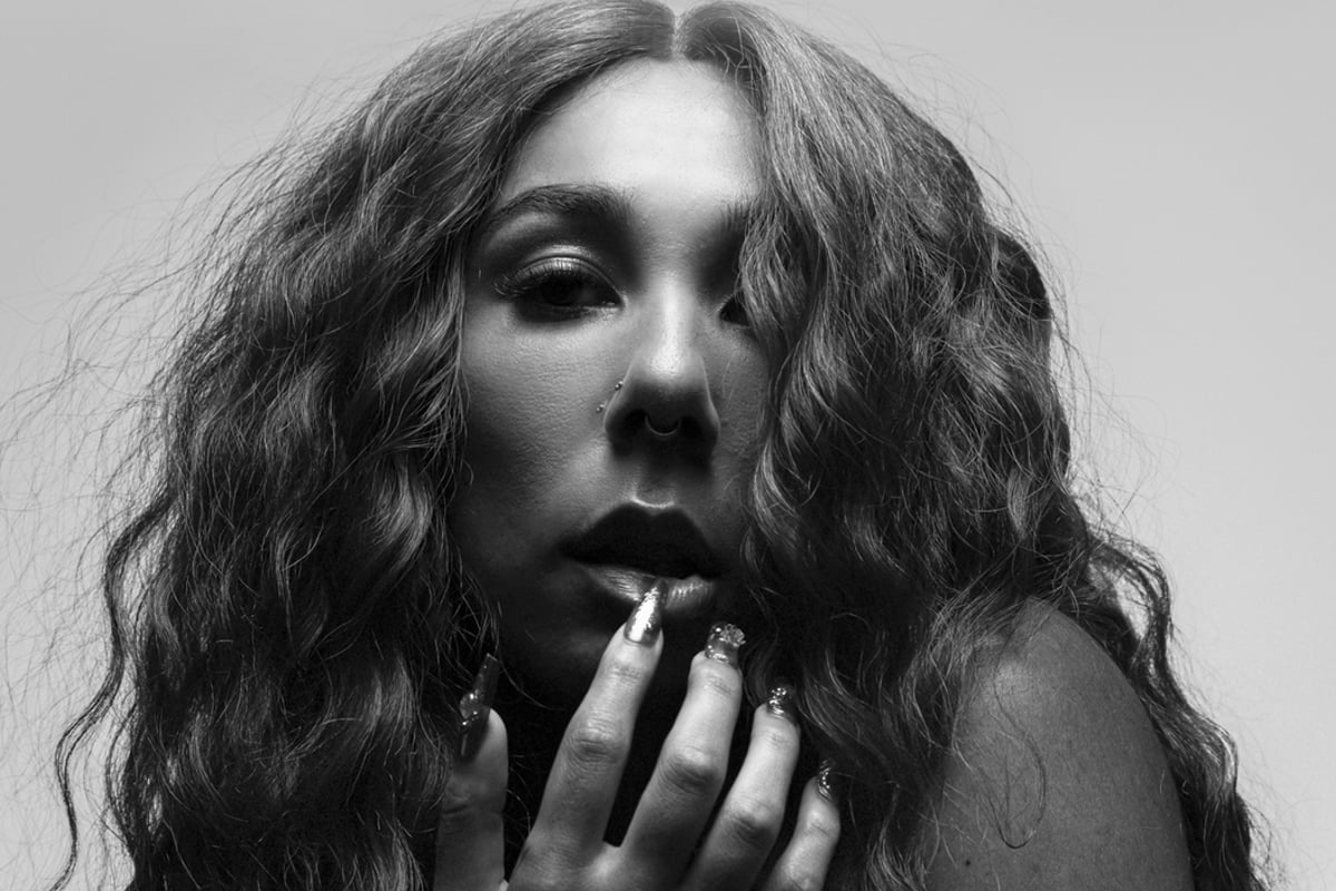 Miss Kaninna Creates History at 2024 ARIA Awards
