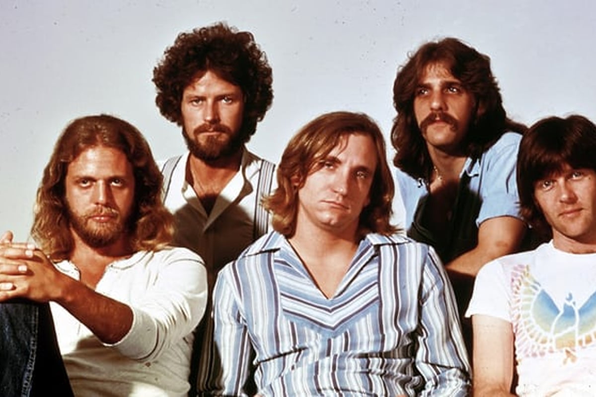 Eagles ‘Greatest Hits’ leap-frogs over ‘Thriller’ to become best selling album of all time in the US