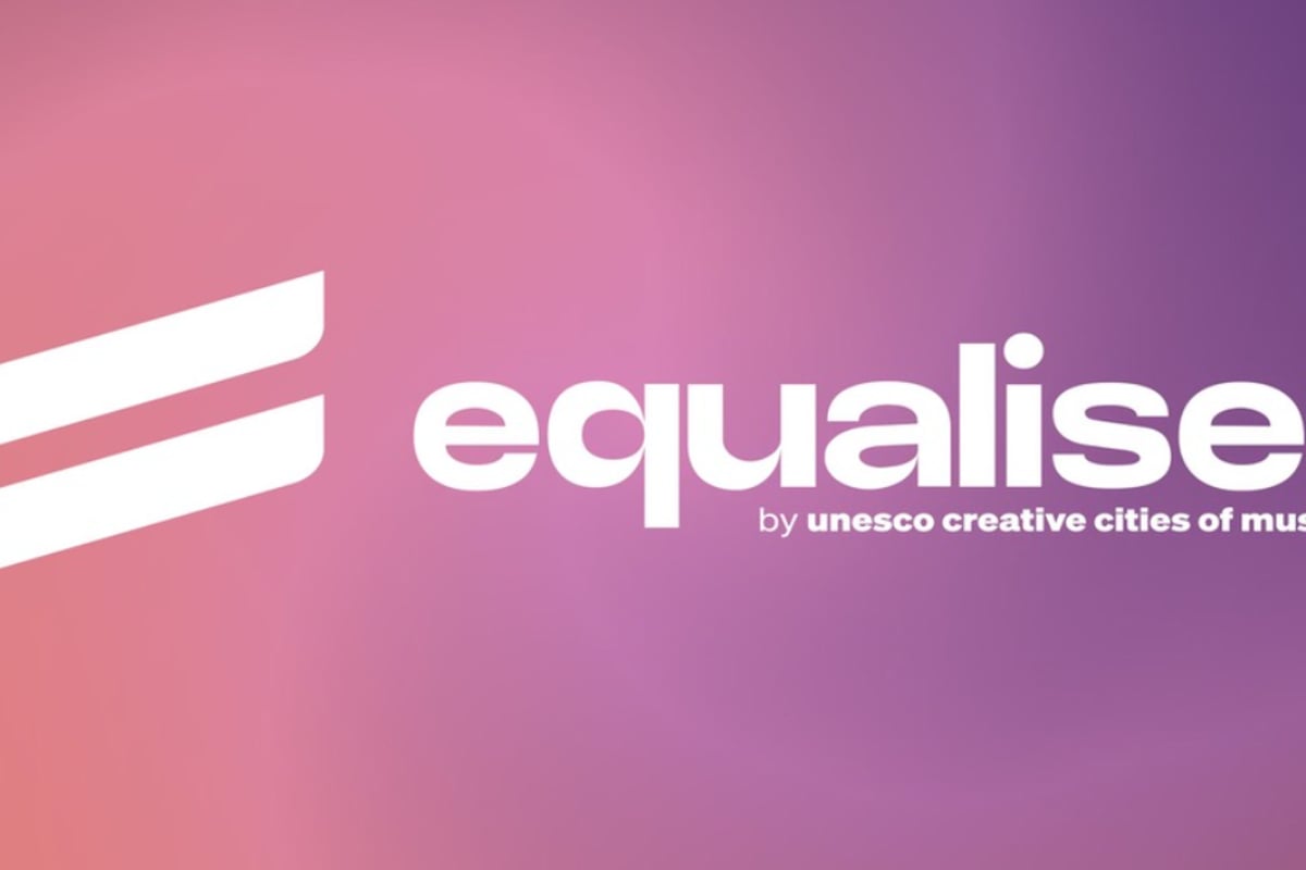 Equaliser Project Aims to Tackle Gender Inequality in the Global Music Industry