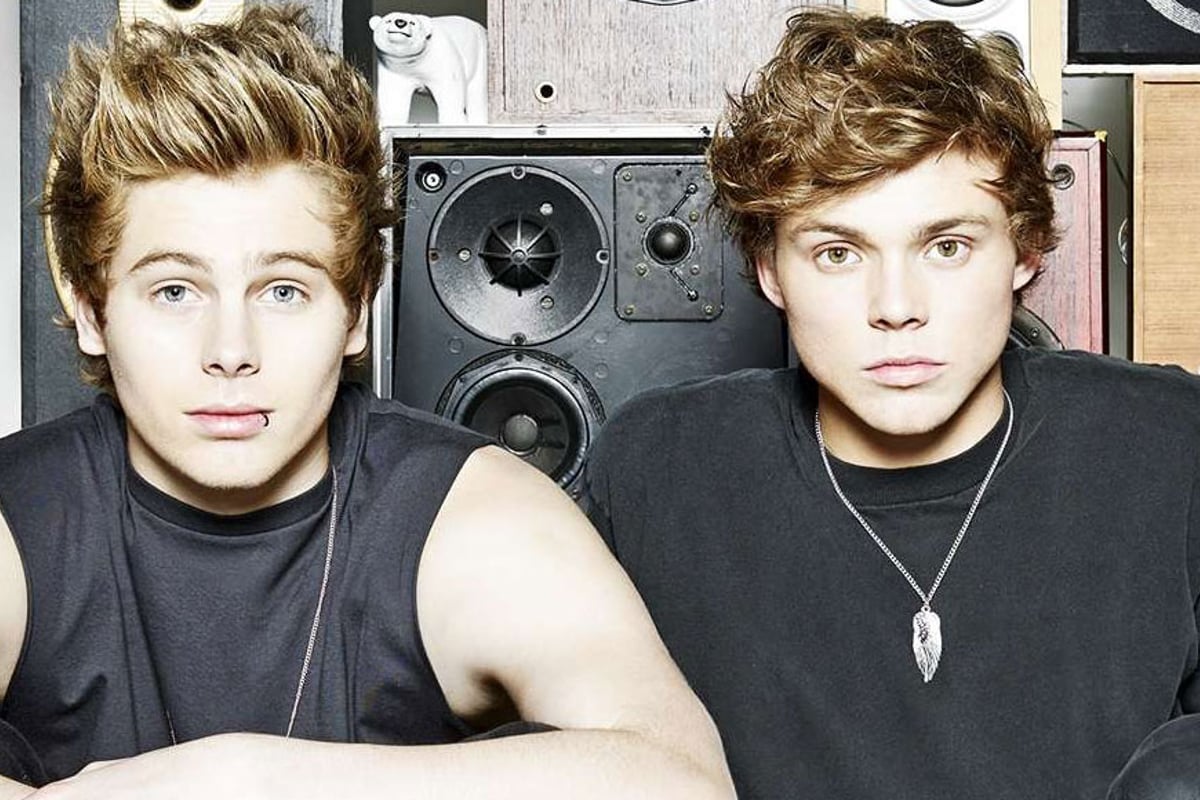 5SOS will join the ARIA Awards live from LA