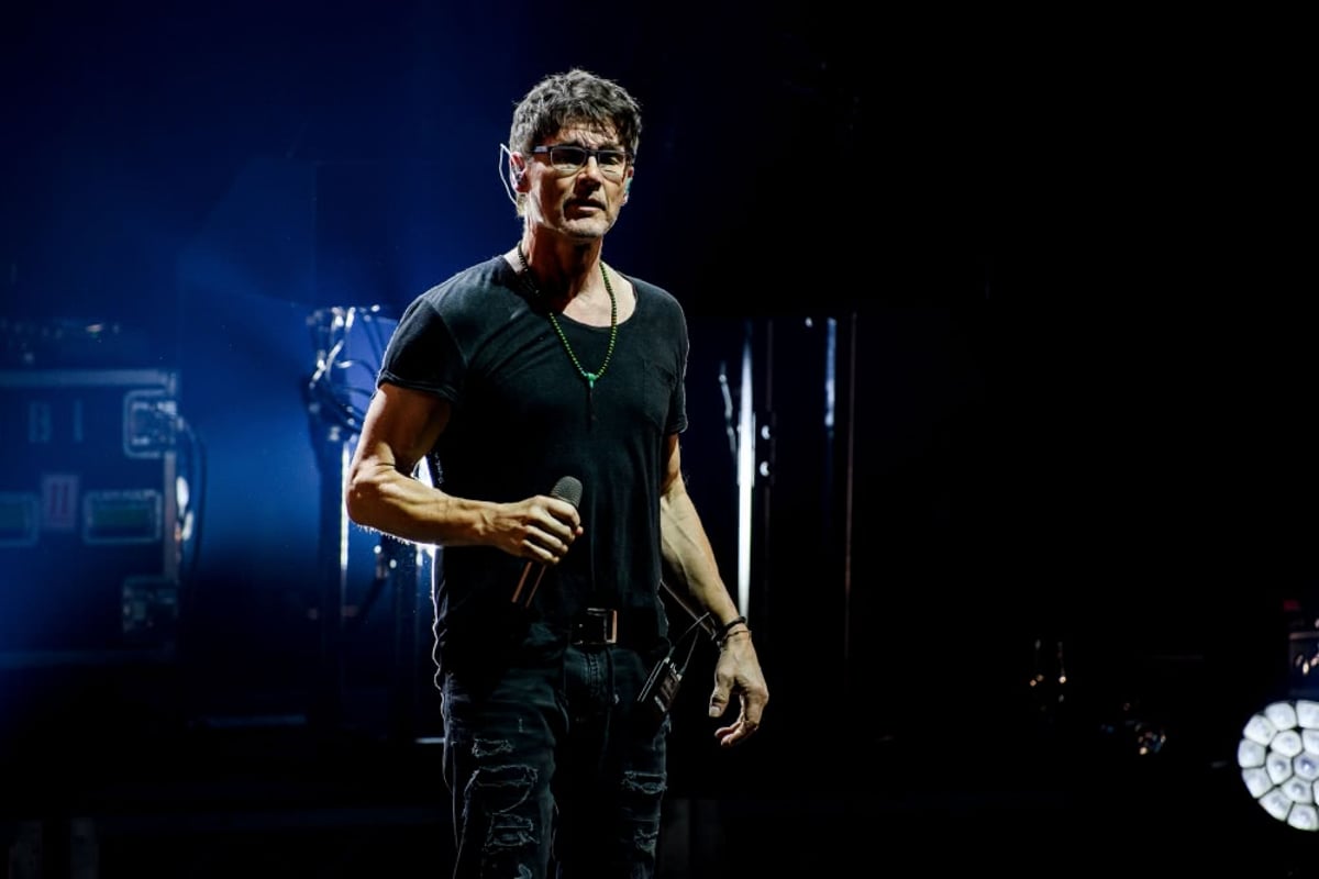 A-ha’s Morten Harket Discloses Parkinson’s Diagnosis