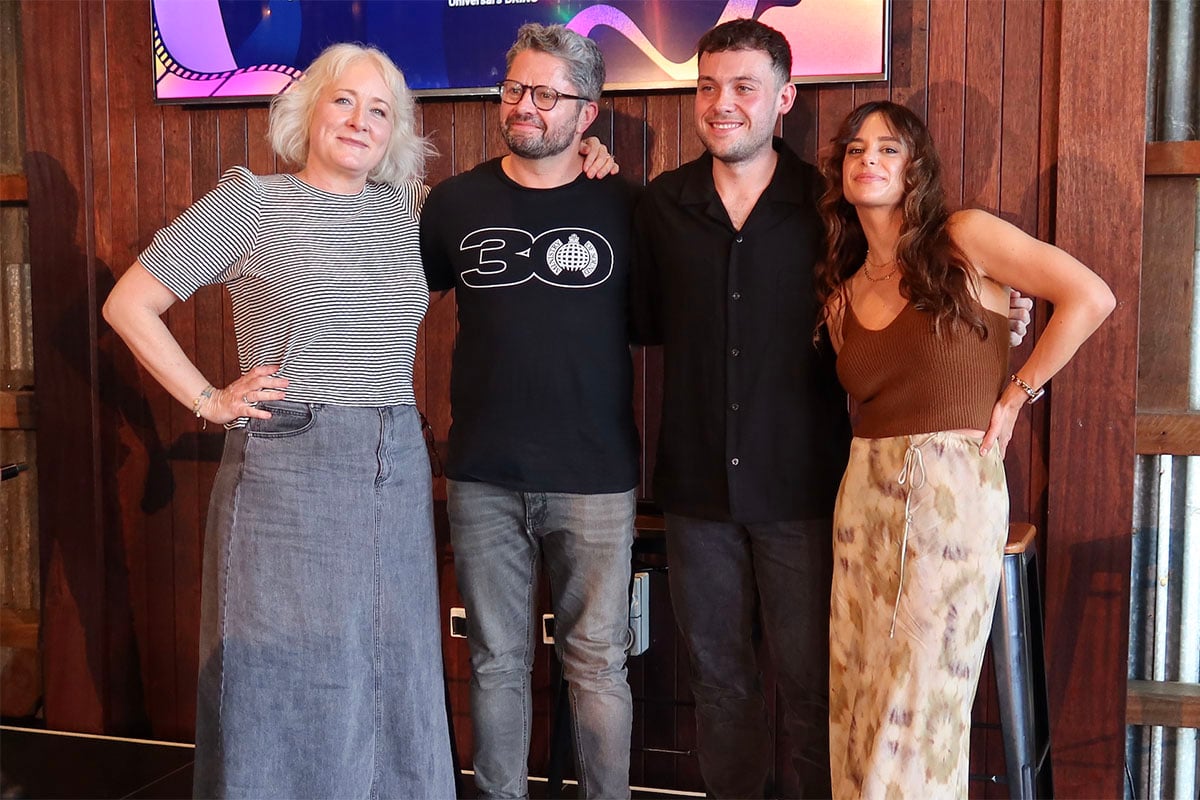 The Adland ARIA Award Is back for 2025