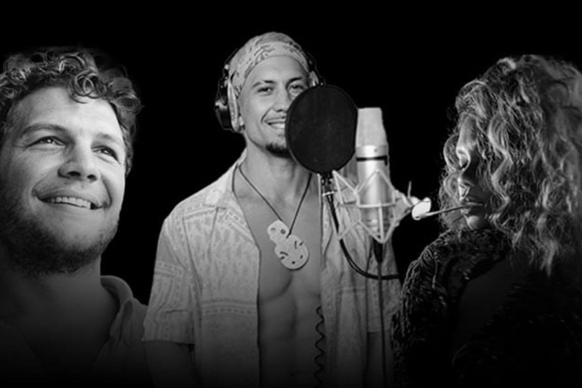 APRA AMCOS Announces World-First SongHubs Partnership