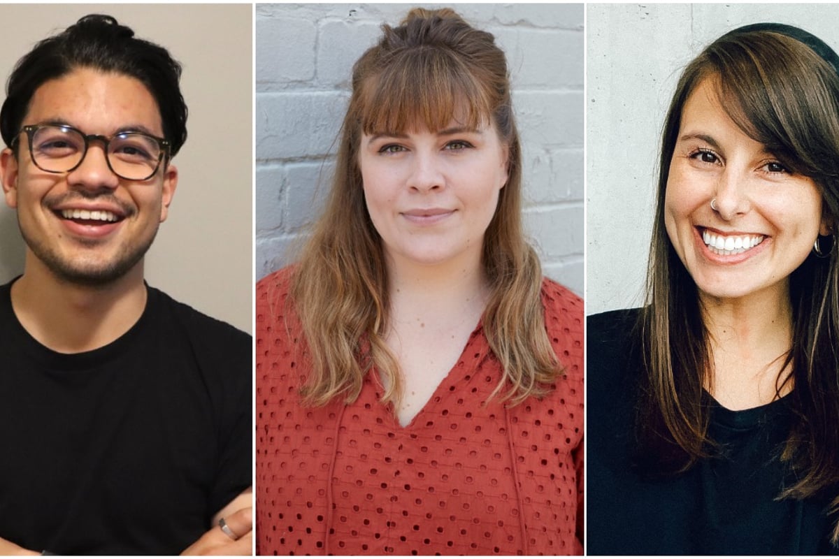 TMN 30 Under 30: Meet your first three winners