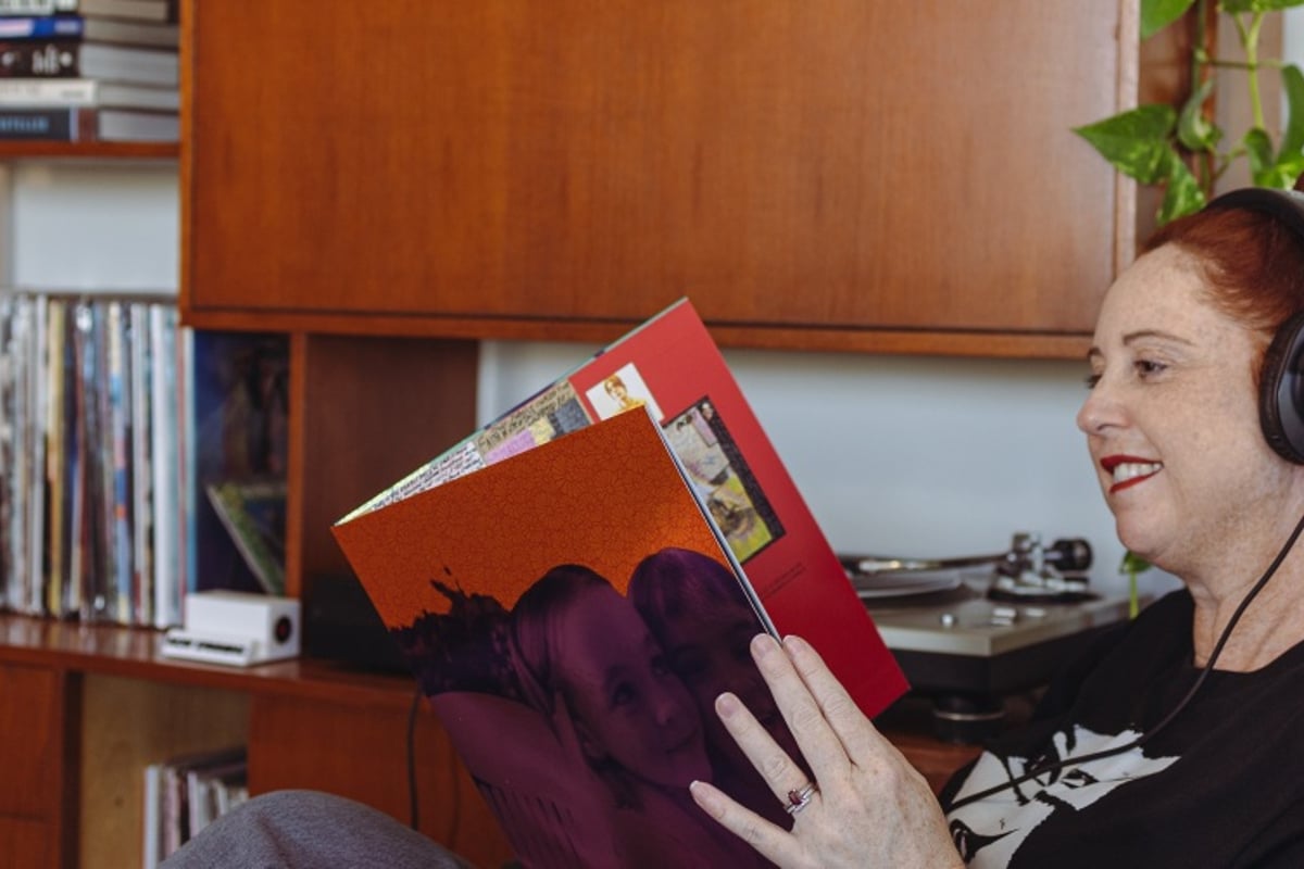 Why Vinyl? Because The Music Deserves It (Op-Ed)