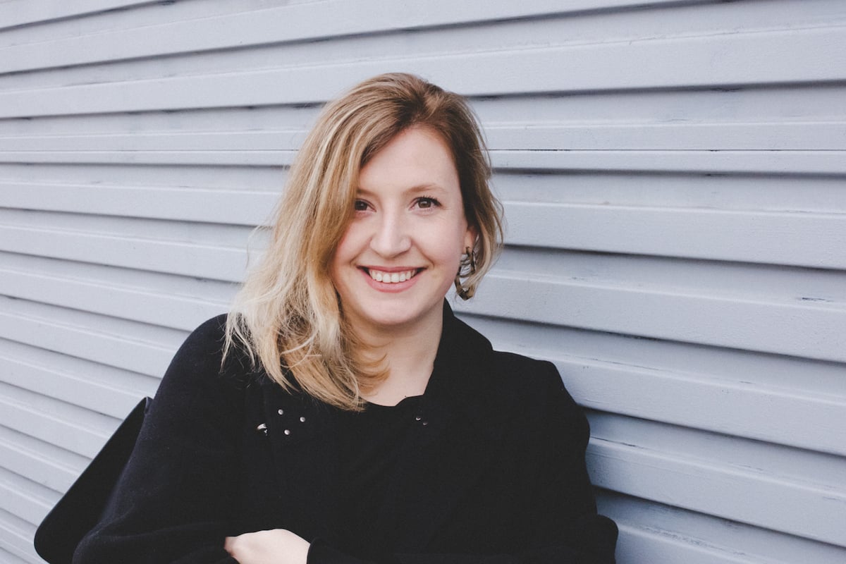 Alyse Newman launches AANTHOLOGIES PR & artist management