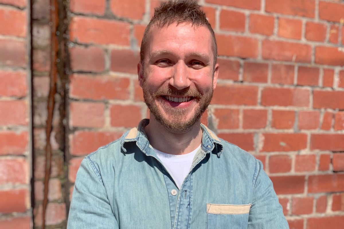 Concord Music opens Melbourne office with Andrew Hajgato at helm