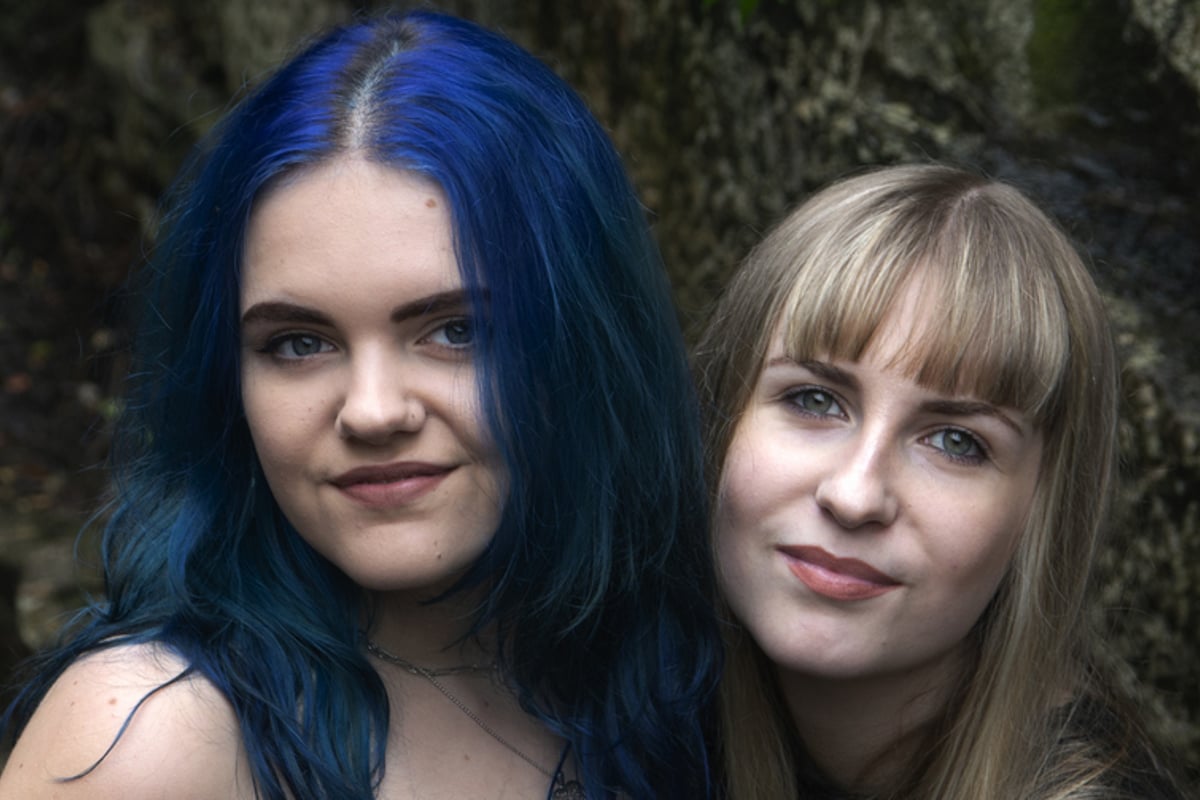 Golden Robot’s New Label Archangel Records Is Dedicated to Female Talent