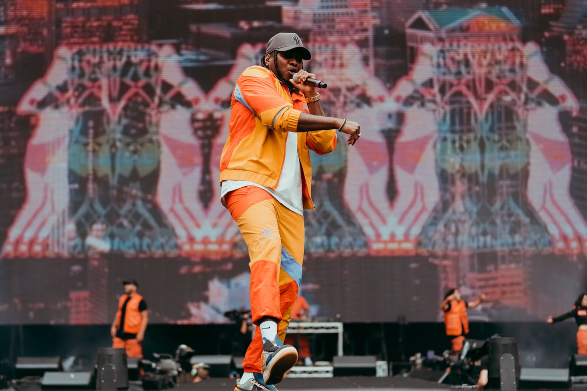Which Aussie acts will see a sales bump from FIRE FIGHT? [op-ed]