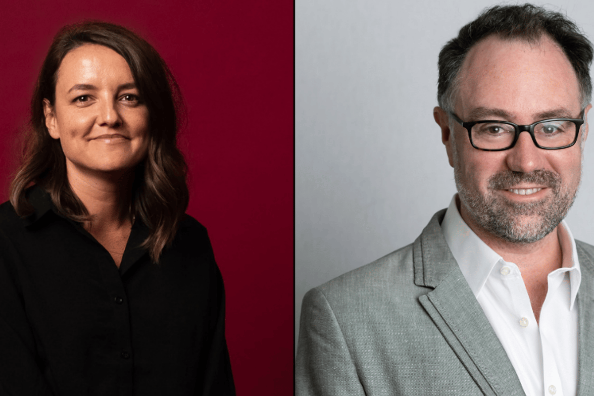 Support Act appoints Bec Adams & Jonathan Carter as Board observers