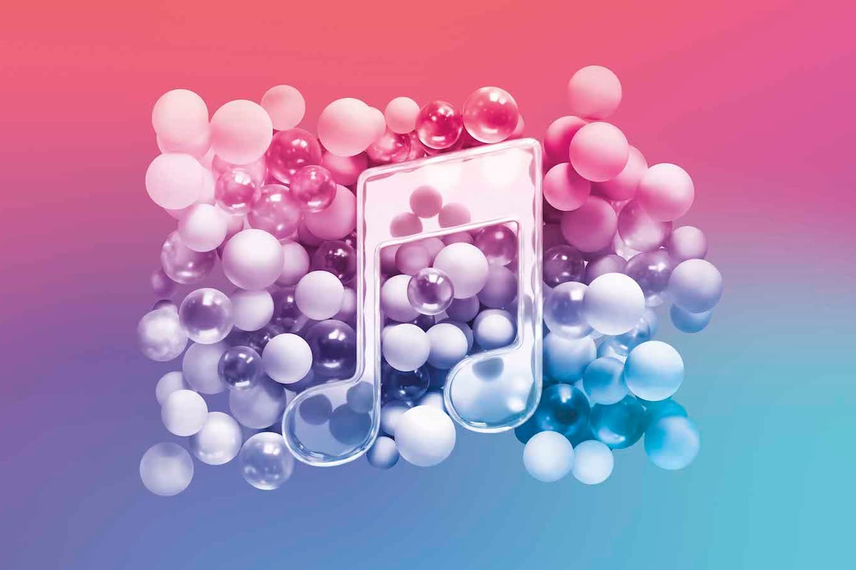 Apple’s ‘reimagined’ Music app is here following now-defunct iTunes