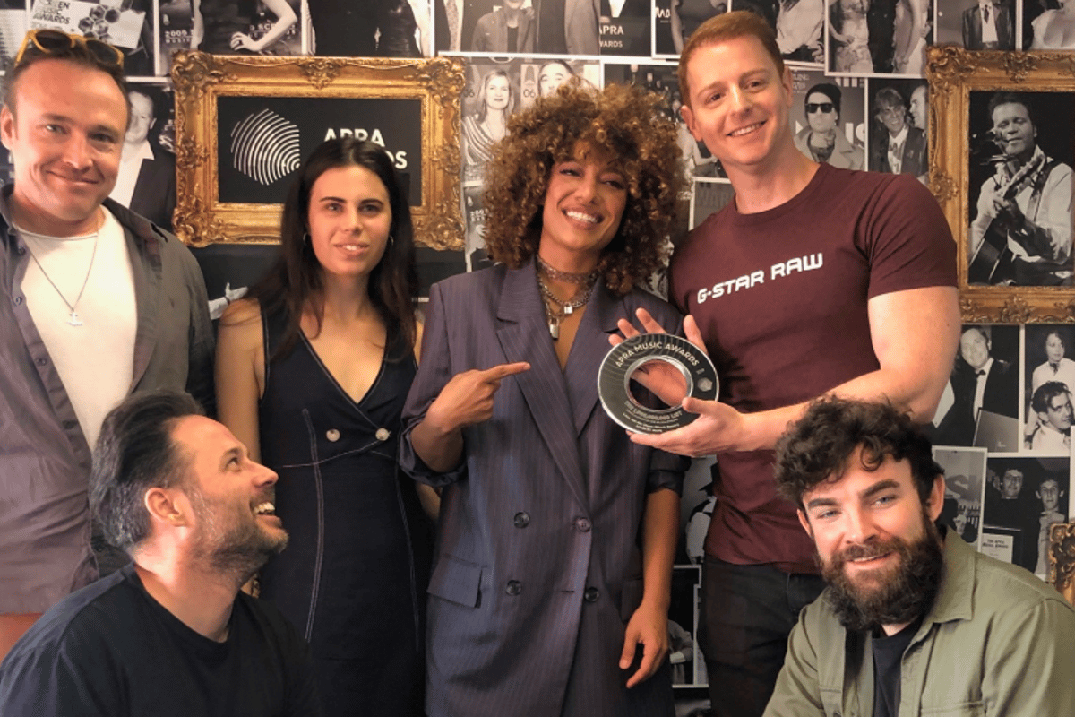 Central Station Records enters the label services game after ARIA #1 [exclusive]