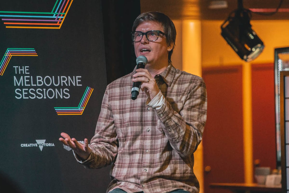 Songwriting, singles & studio set-ups: 9 lessons from APRA’s Melbourne Sessions