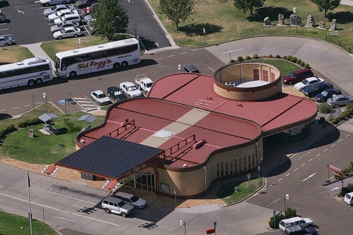 Australian Country Music Hall of Fame officially ‘gifted’ to Tamworth