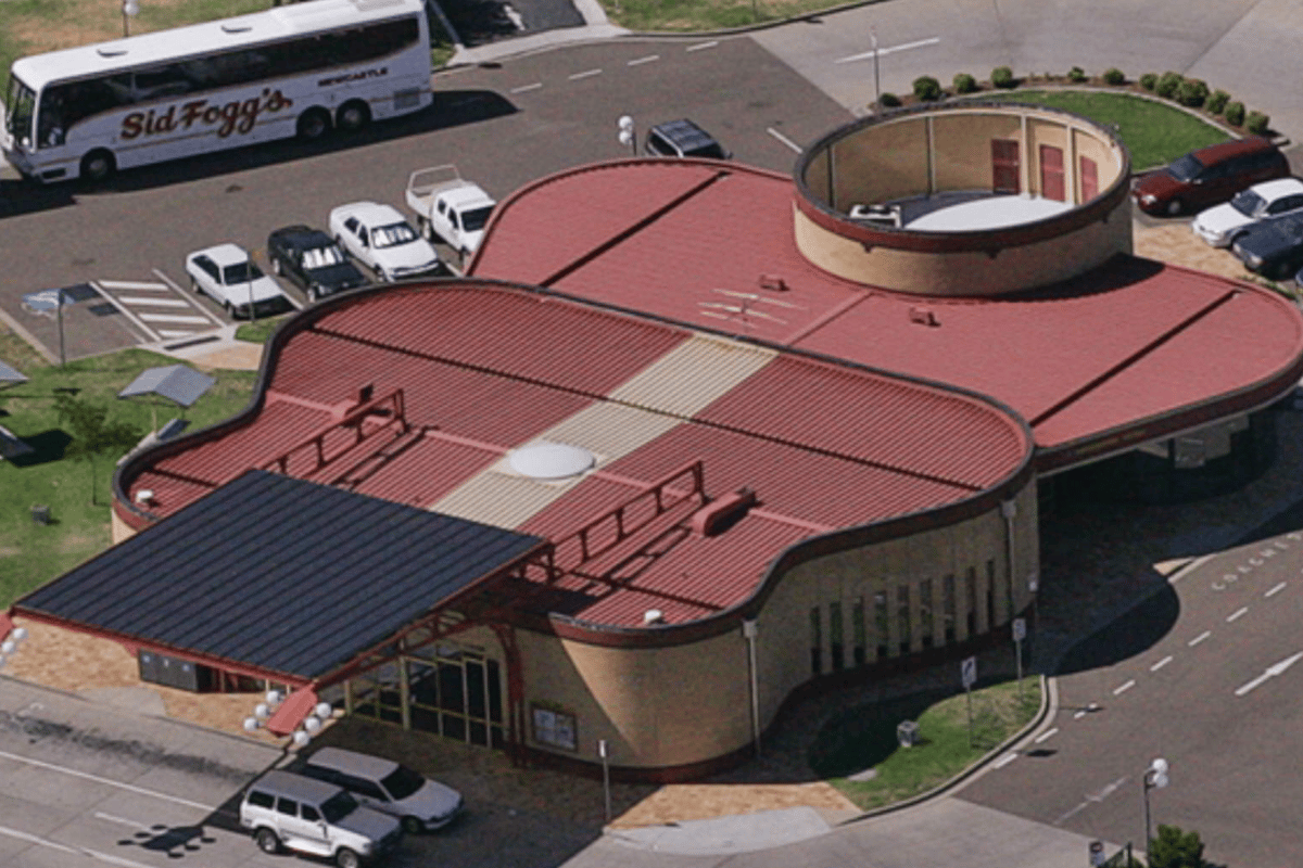 Tamworth council taking over Country Music Hall of Fame