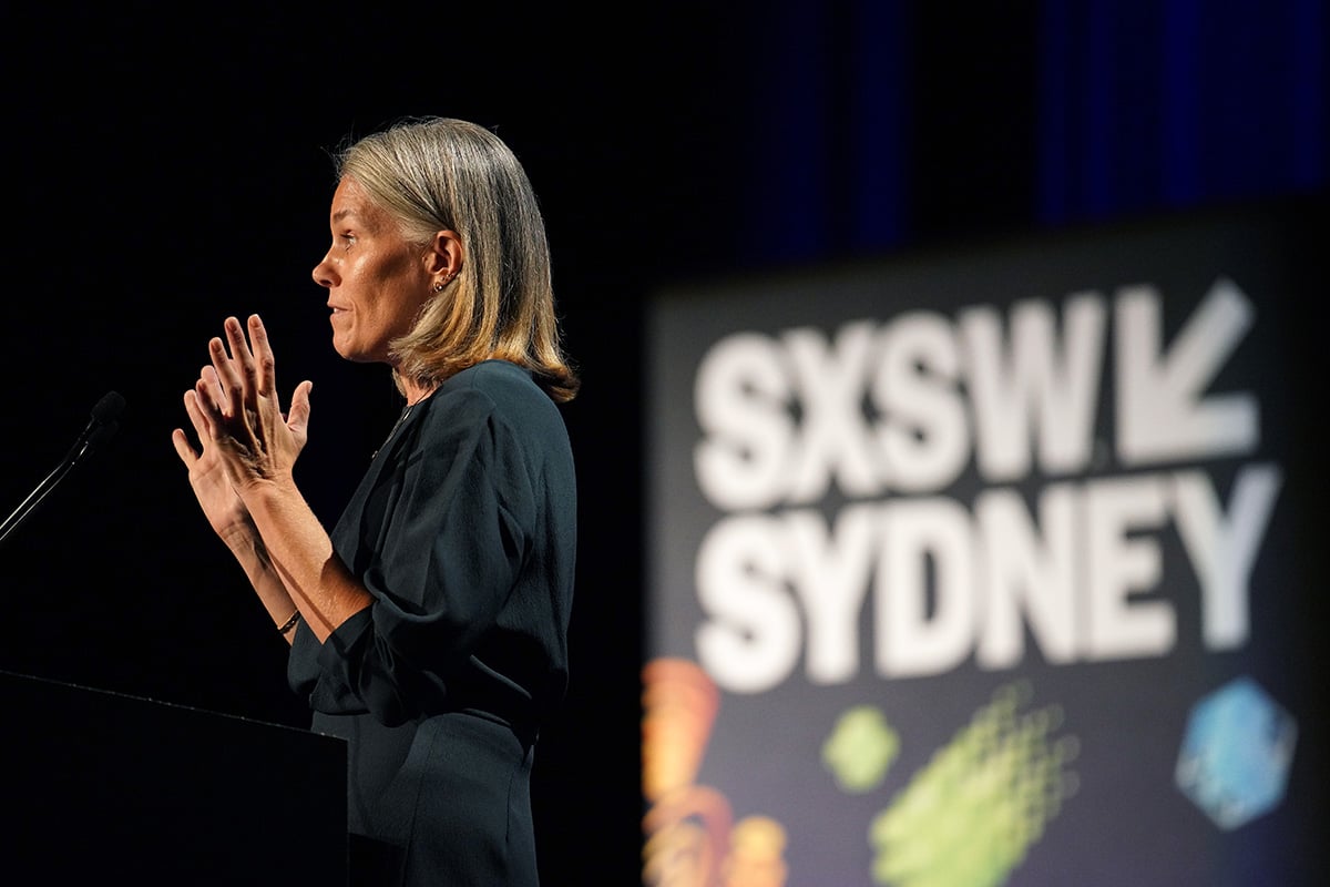 GoFundMe CEO, ‘Girls That Invest’ Founder Among First Speakers Announced for SXSW Sydney