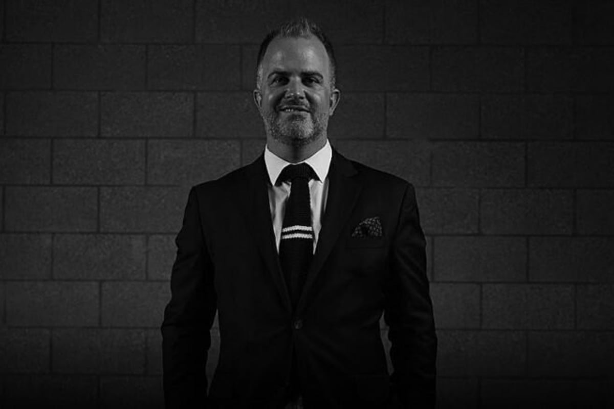 Recorded Music NZ CEO Damian Vaughan to depart