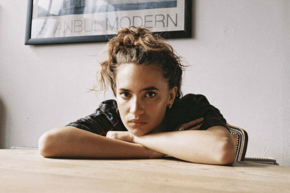 Delilah Montagu talks storytelling, Leonard Cohen and her debut EP