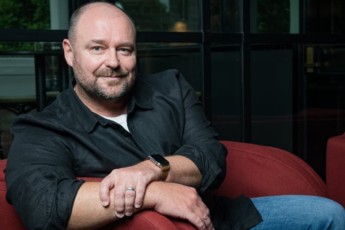 AEG Presents Taps Frontier Touring CEO Dion Brant