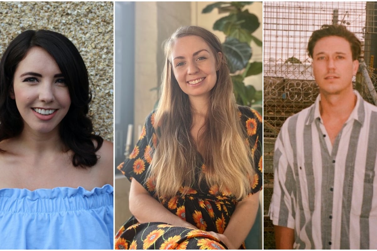 TMN 30 Under 30: Three more winners share their secrets