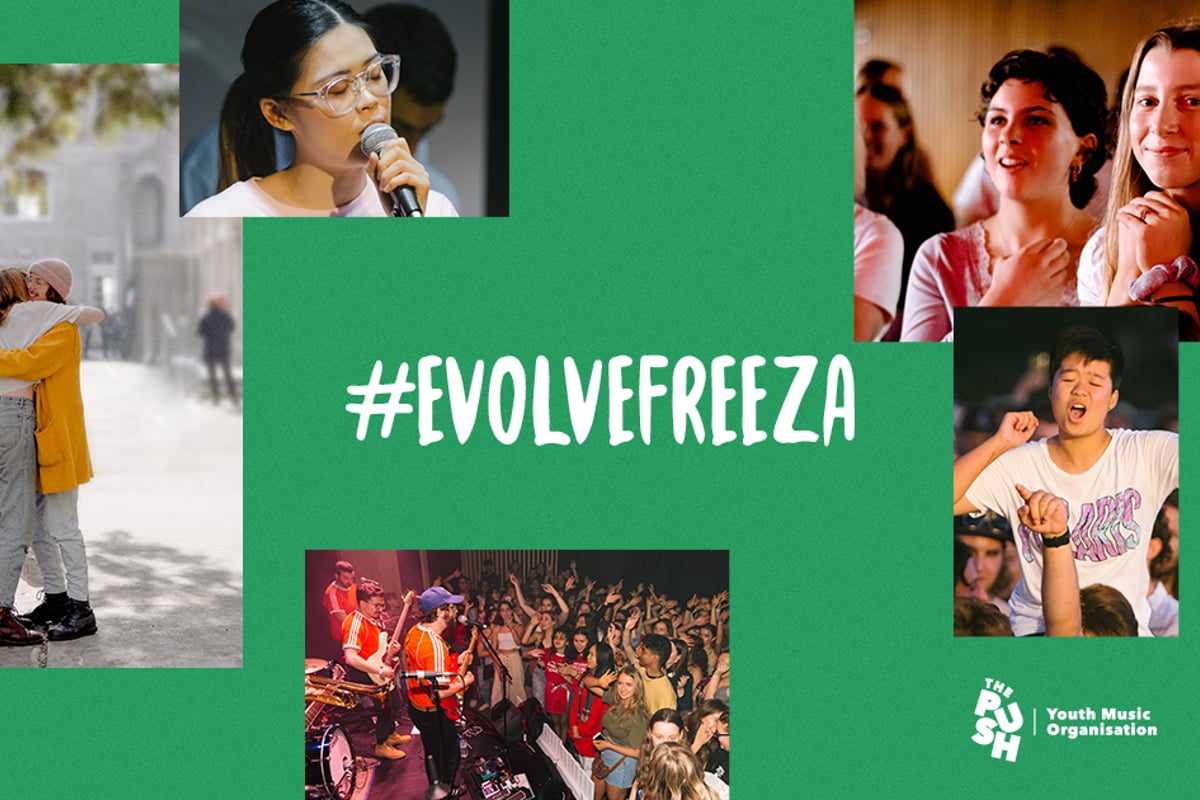 The Push and Youth Affairs Council campaign for funding boost to FReeZA program