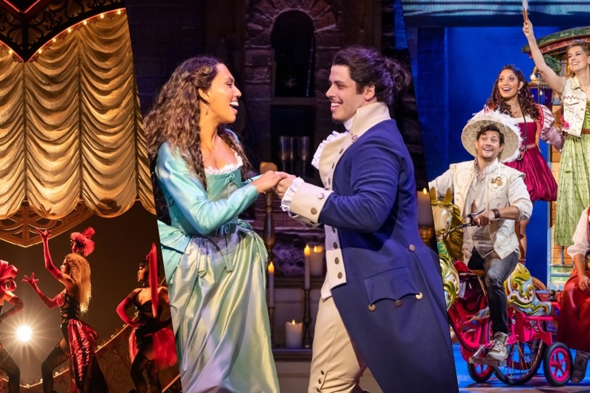 Live Business Breakfast: Variety Australia, Twilio Presents ‘Best Australian Theatre Tour’