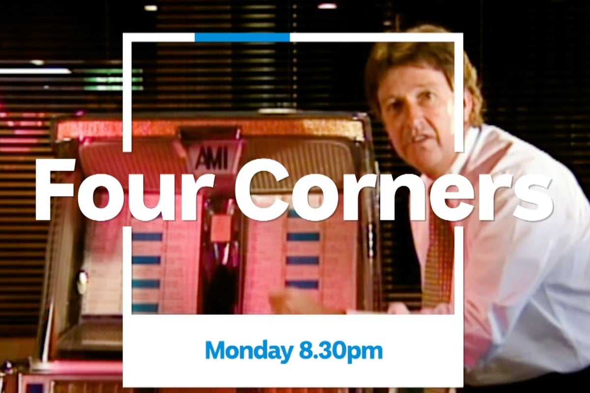 ‘Fear and intimidation’: Four Corners to reveal the inside story of Sony Music