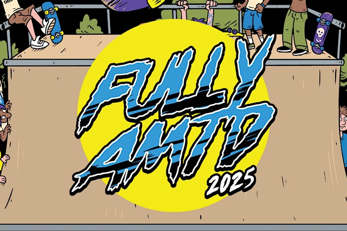 FULLY AMTD 2025 Lineup Drops