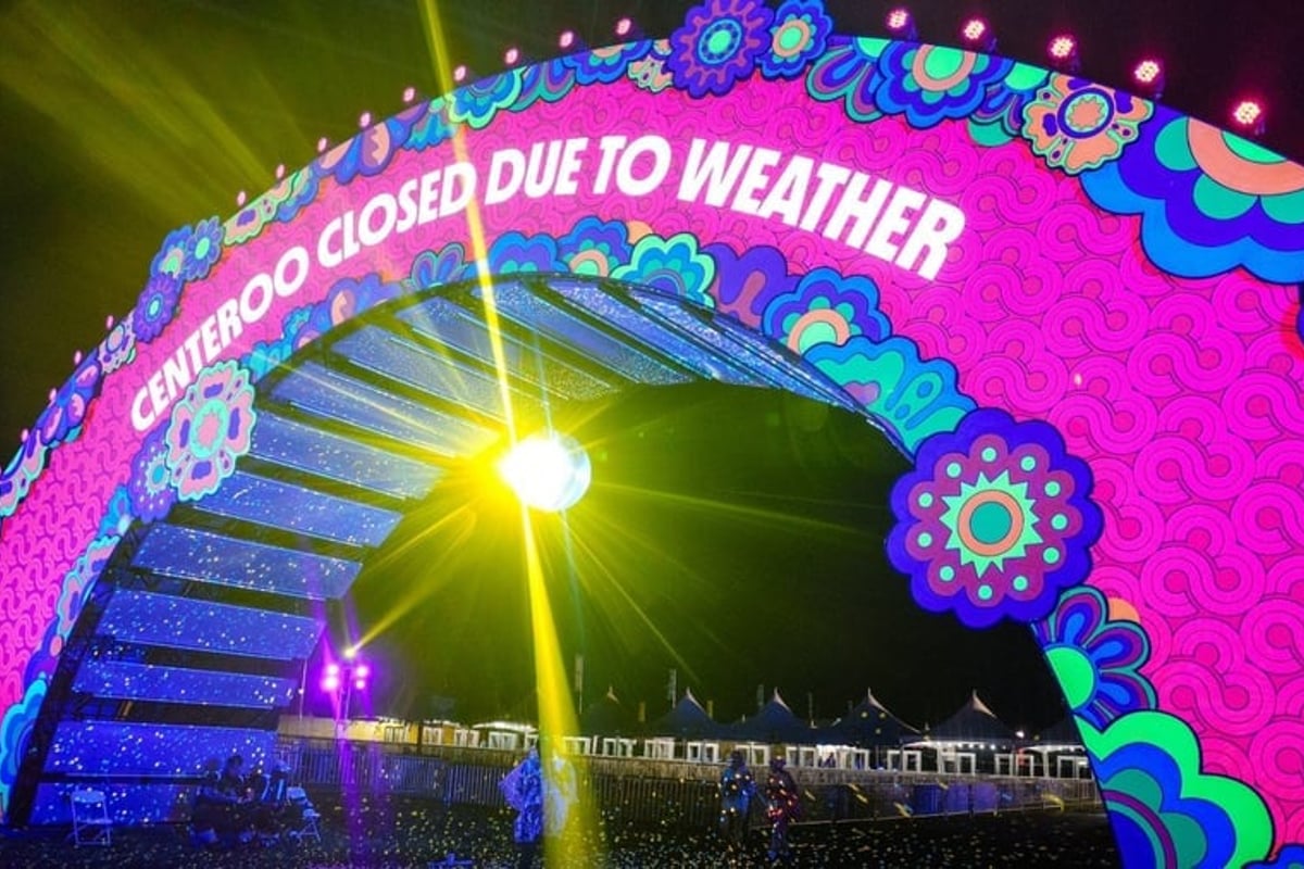 Bonnaroo to Return in 2026 with New Safety Measures