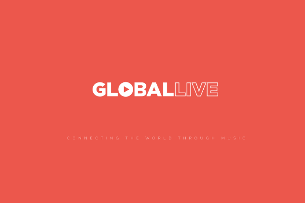 Aussie livestream startup Global Live offers cash advances to artists