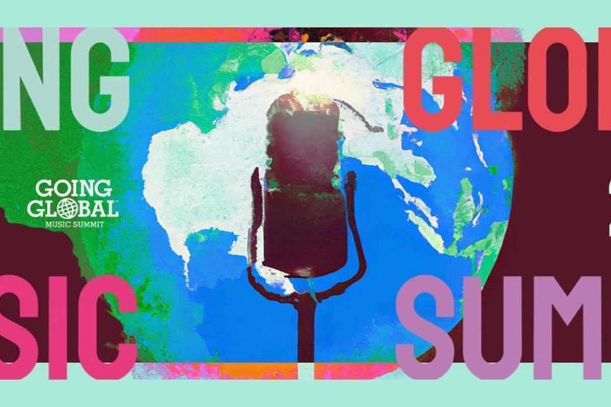 Going Global Announces 2025 Edition, Reveals First International Speakers