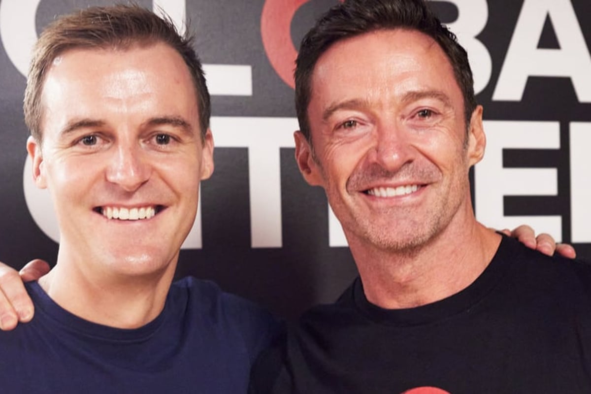Hugh Jackman to Host 2025 Global Citizen Festival