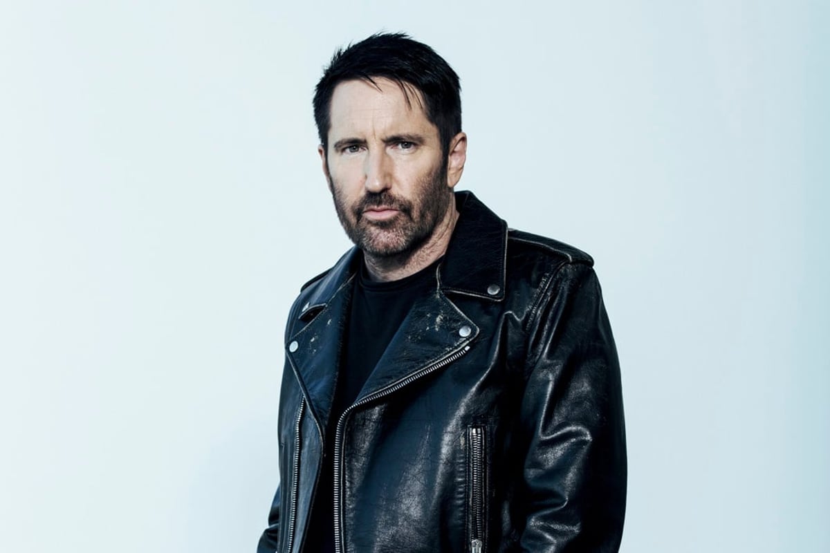 Trent Reznor on why he left Apple Music, “It felt at odds with the artist in me”