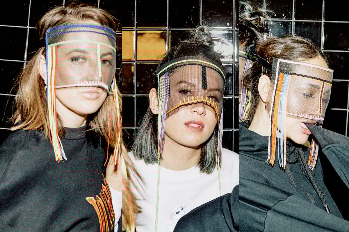 Haiku Hands sign with Diplo’s Mad Decent label