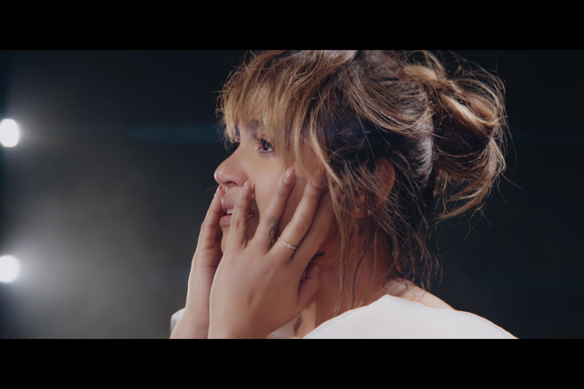 Jessica Mauboy talks new ‘Little Things’ video, streaming & family