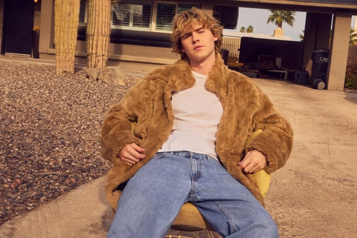 Island Records Australia Signs Jack Gray, Drops ‘Dumb Sh*t’