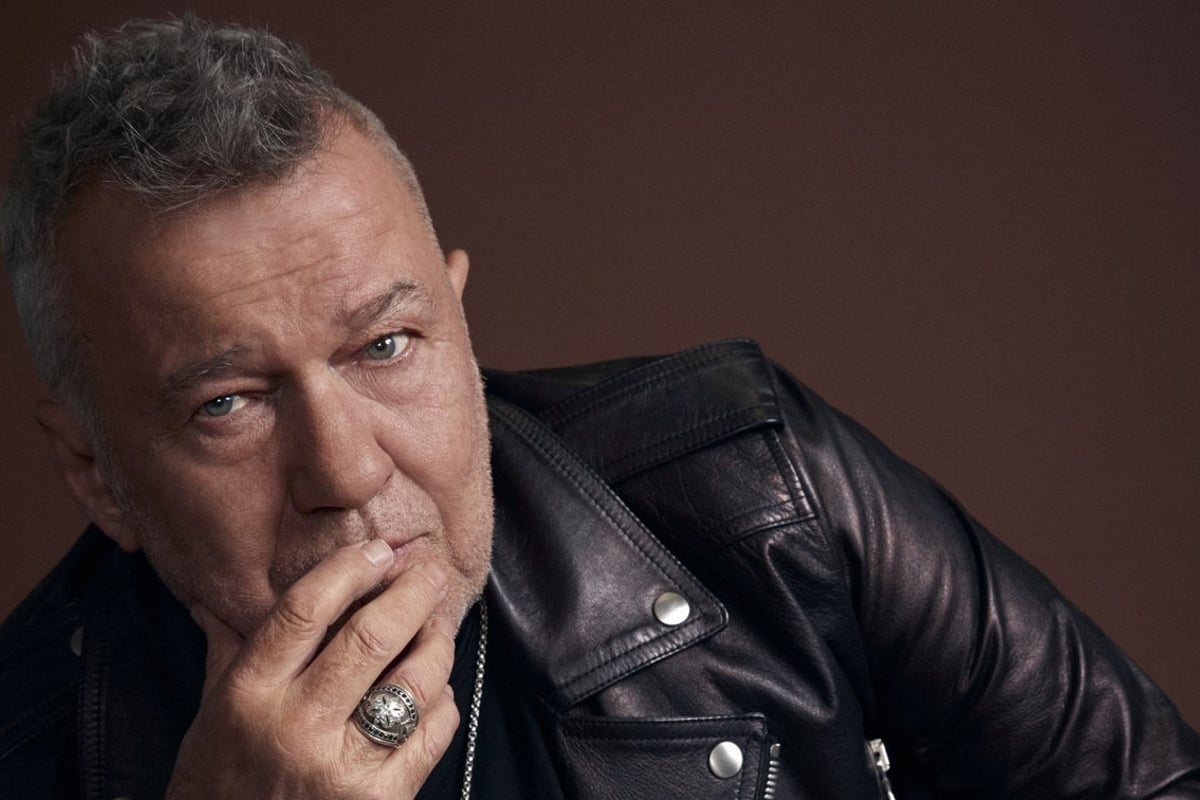 Jimmy Barnes Marks 40 Years of ‘For the Working Class Man’ with National Tour