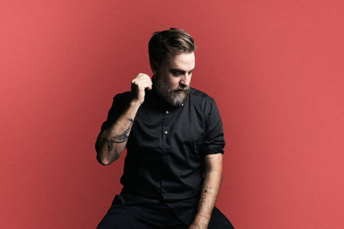 UNIFIED Artist Management Signs Josh Pyke (EXCLUSIVE)