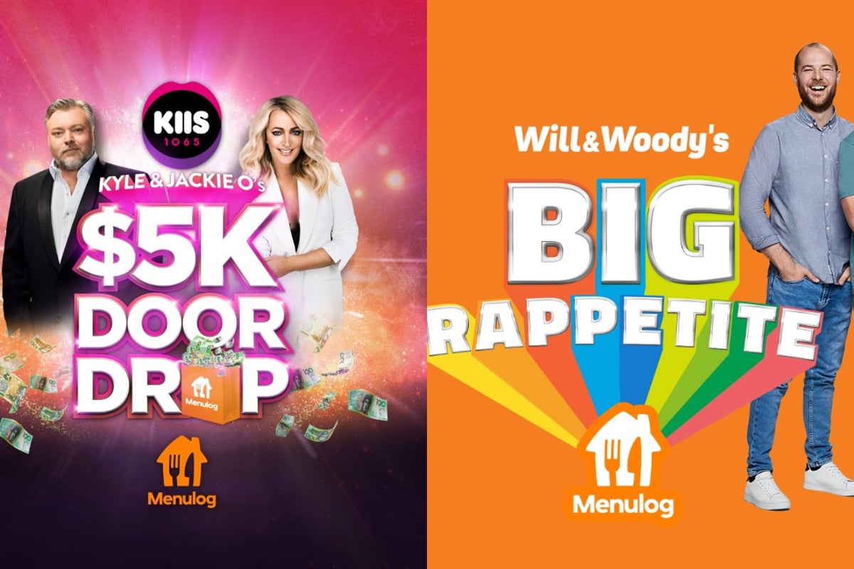 ARN’s KIIS Network amplifies Snoop Dogg Menulog campaign