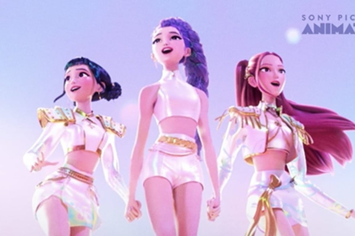 Netflix’s ‘KPop Demon Hunters’ Captures ARIA Chart Crown