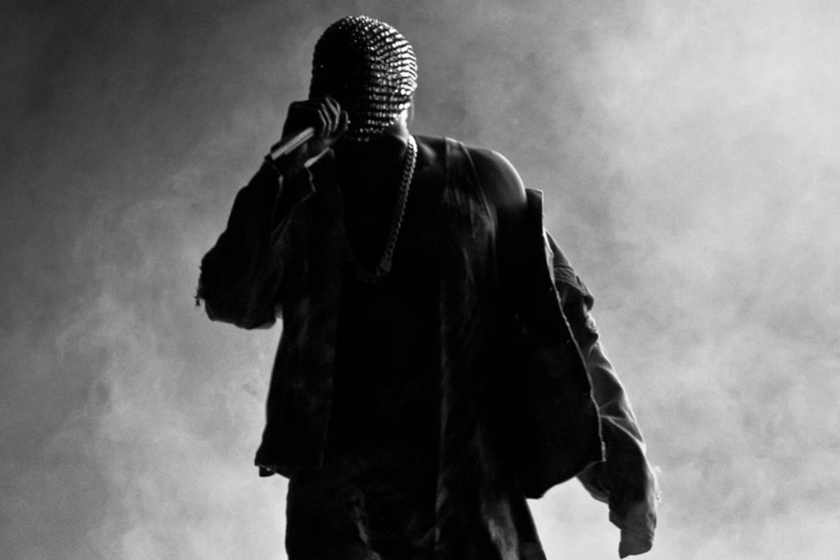 Kanye West Is Reportedly Seeking Buyers for His Song Catalogue