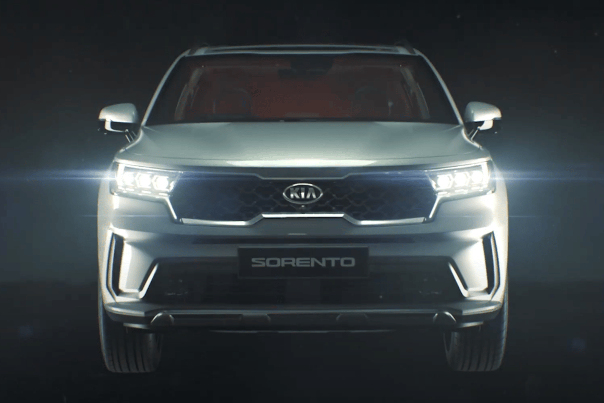 Sync Watch: Sydney design house uses Kanye West in Kia ad