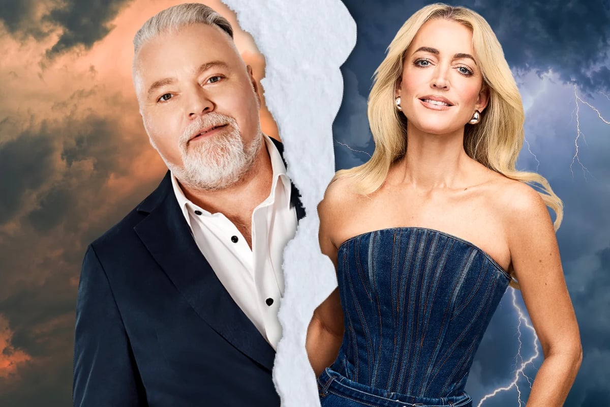 The Kyle & Jackie O Show' is Done. What Happens Next?