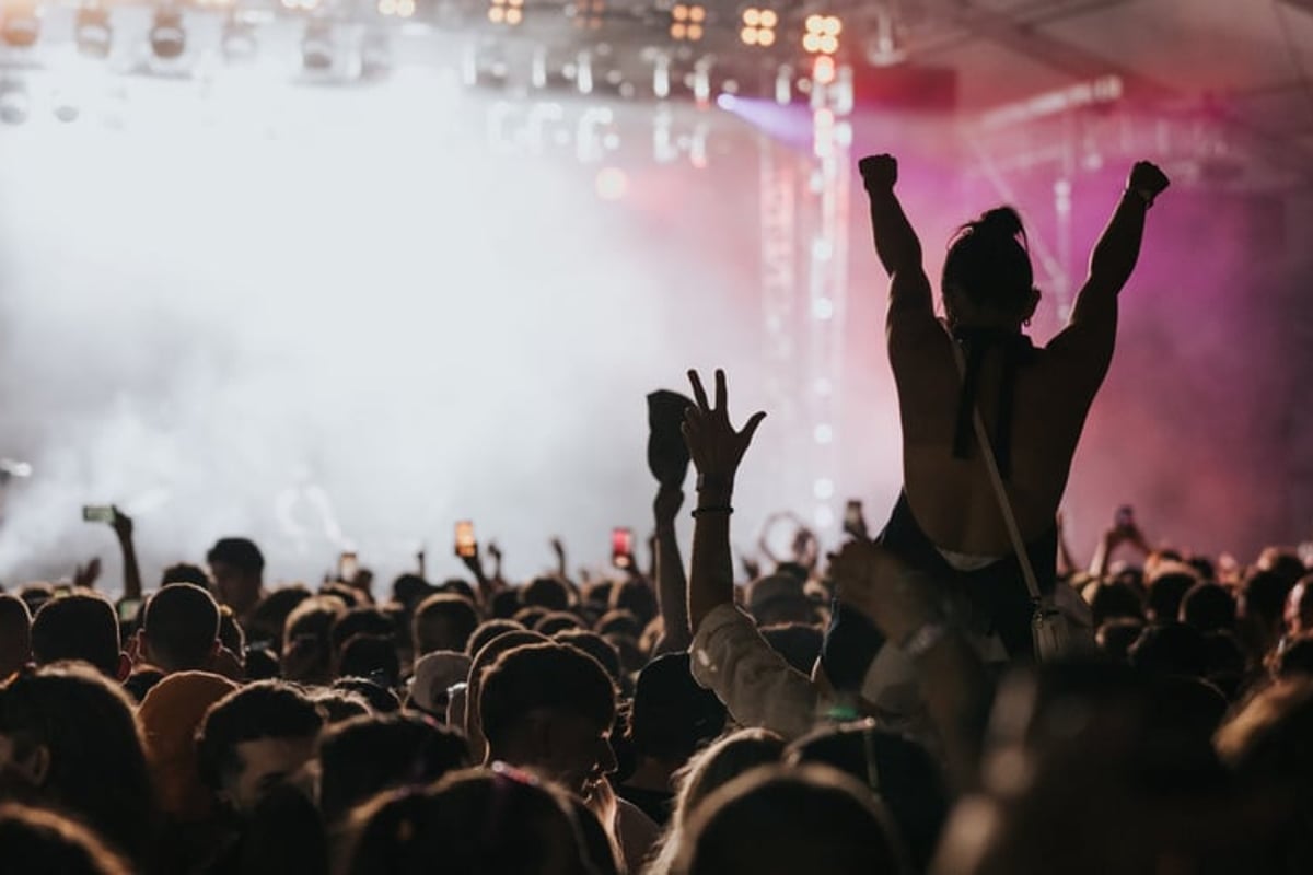 Listen Out Presses ‘Pause’ on 2025 Festival